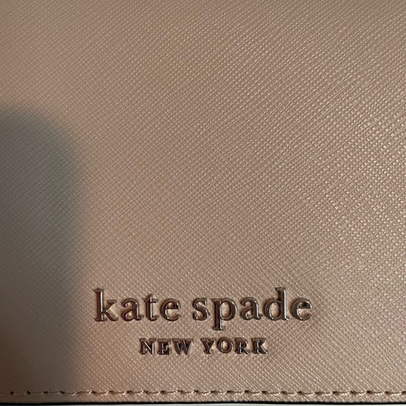 Kate Spade crossbody **NWOT** - Picture 6 of 6